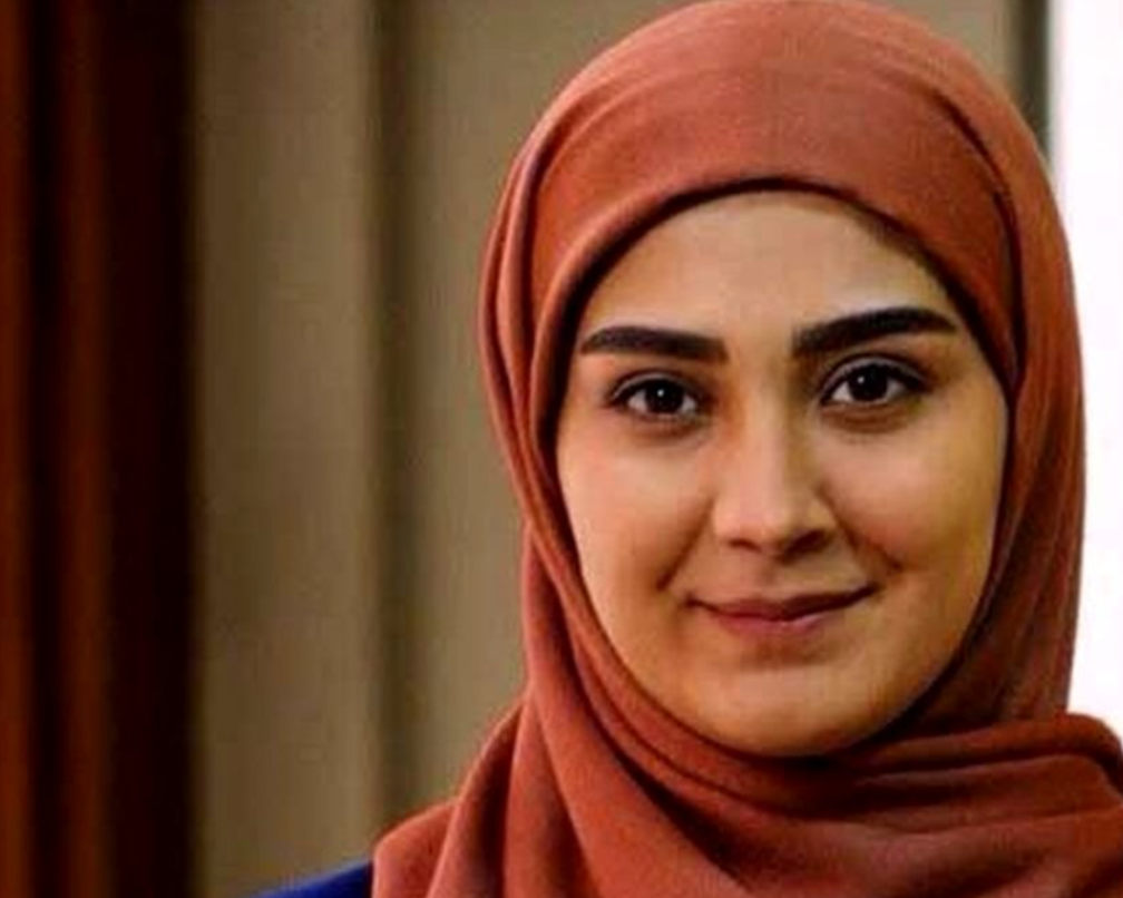 تغییر چهره با استایلی متفاوت از مریم معصومی در اکران «یزدان»! - تصویر شاخص