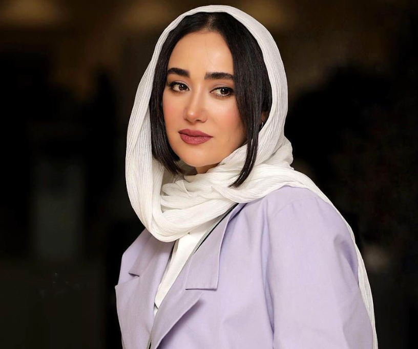 فیلم آواز باشکوه علی لهراسبی با اجرای زیبای بهاره افشاری - تصویر شاخص