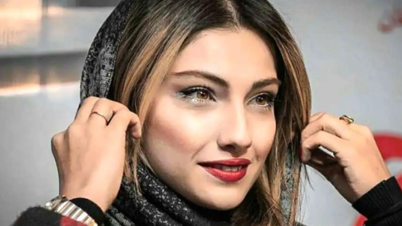 بیوگرافی،عکس های جذاب و زندگی خصوصی محیا دهقانی