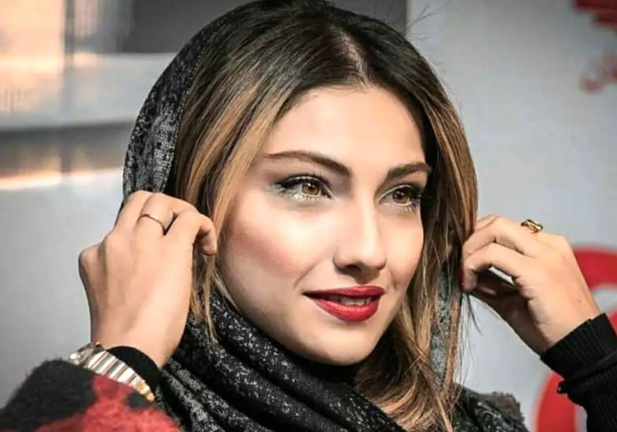 بیوگرافی،عکس های جذاب و زندگی خصوصی محیا دهقانی - تصویر شاخص