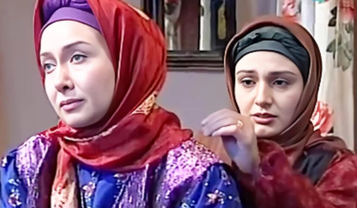 بازیگران مشترک سریال پس از باران و یوسف پیامبر + عکس های تغییر چهره! - تصویر شاخص