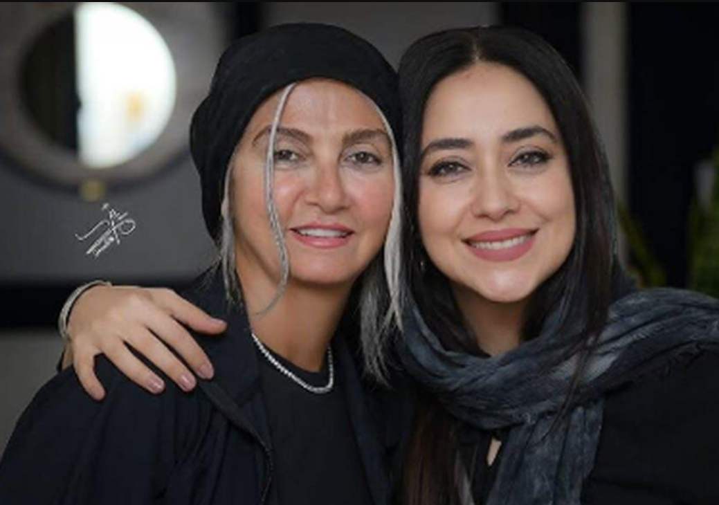 7 عکس جشن تولد ۴۲ سالگی بهاره کیان‌افشار با حضور نسیم ادیبی و رویا جاویدنیا - تصویر شاخص