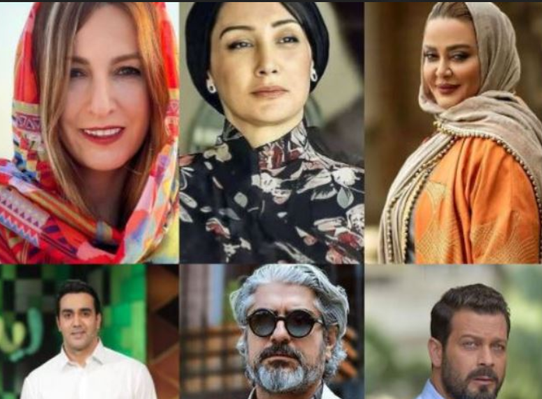 پُز نیست، سبک زندگی بازیگرای ایرانی همینه! +فیلم دکوراسیون های لاکچری خانه بازیگران - تصویر شاخص