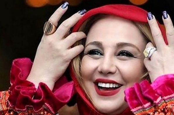 فشن‌شو بهنوش بختیاری به حاشیه کشیده شد! - تصویر شاخص