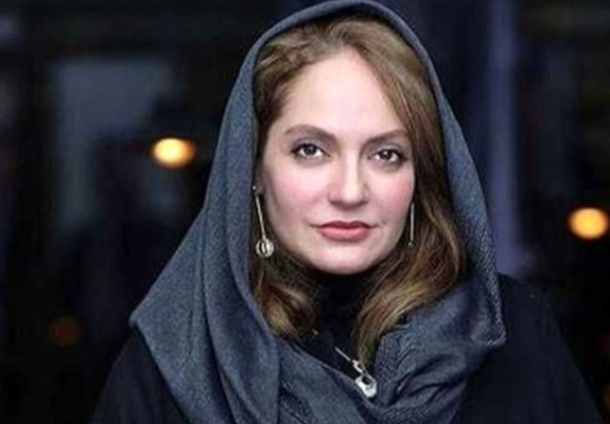 فوت مادر مهناز افشار و دختری که دور از مادرش عزادار شد / منو ببخش مادر+ عکس جگرسوز