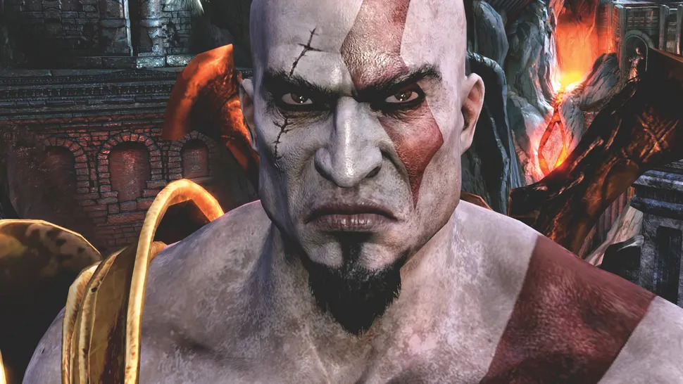 بازیگر کریتوس در God of War یونان: عصبانیت من در بازی واقعی بود - تصویر شاخص