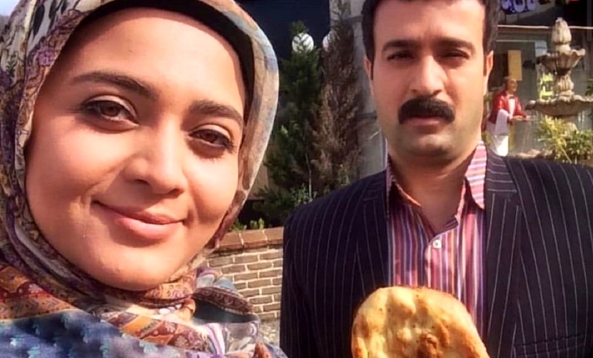 چهره متفاوت دختر محمود نقاش سریال پایتخت در لباس زنان جنوبی - تصویر شاخص