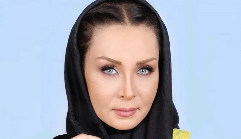 حدیث فولادوند با یک استایل ورزشی جلبتوجه کرد