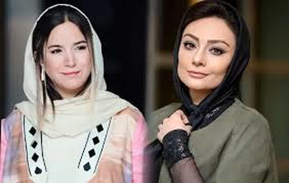 عکس های خیره کننده یکتا ناصر و ستاره پسیانی در اکران «کوکتل مولوتف» - تصویر شاخص