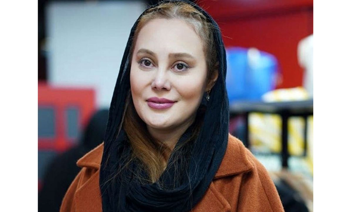 بیوگرافی، حواشی و عکس های جذاب آرام جعفری +چهره دلنشین خانم بازیگر - تصویر شاخص