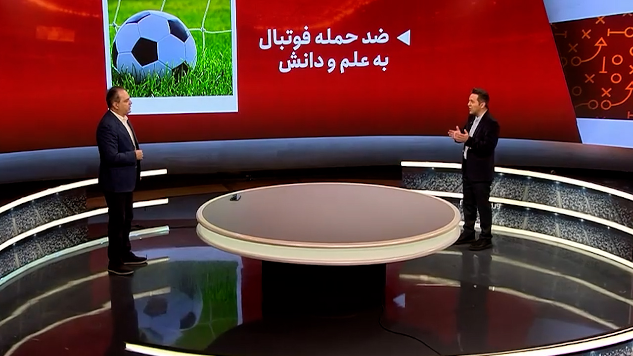 علت فرار فوتبالیست ها از سربازی و رفتن به دانشگاه - تصویر شاخص