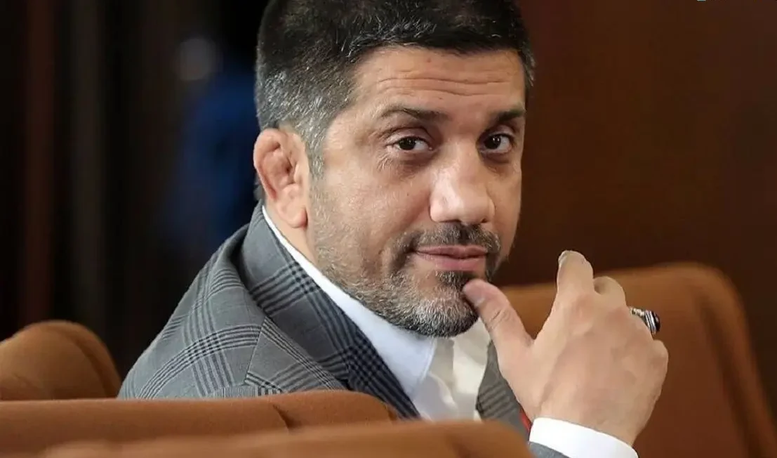 علیرضا دبیر پناهندگی مهاجرت