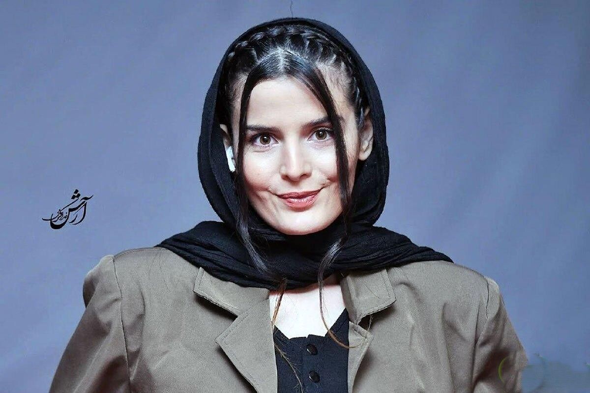بیوگرافی غزاله اکرمی؛ بازیگر نقش سوجان در تلویزیون - تصویر شاخص