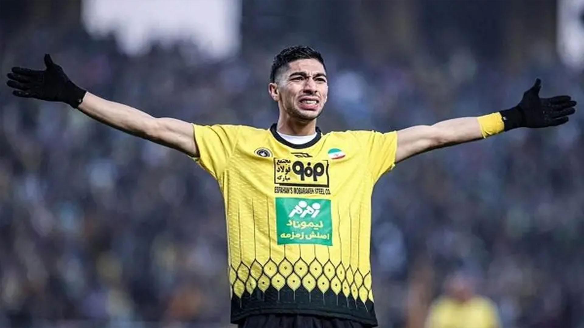چرا لیموچی به جای پرسپولیس به سپاهان رفت؟ - تصویر شاخص