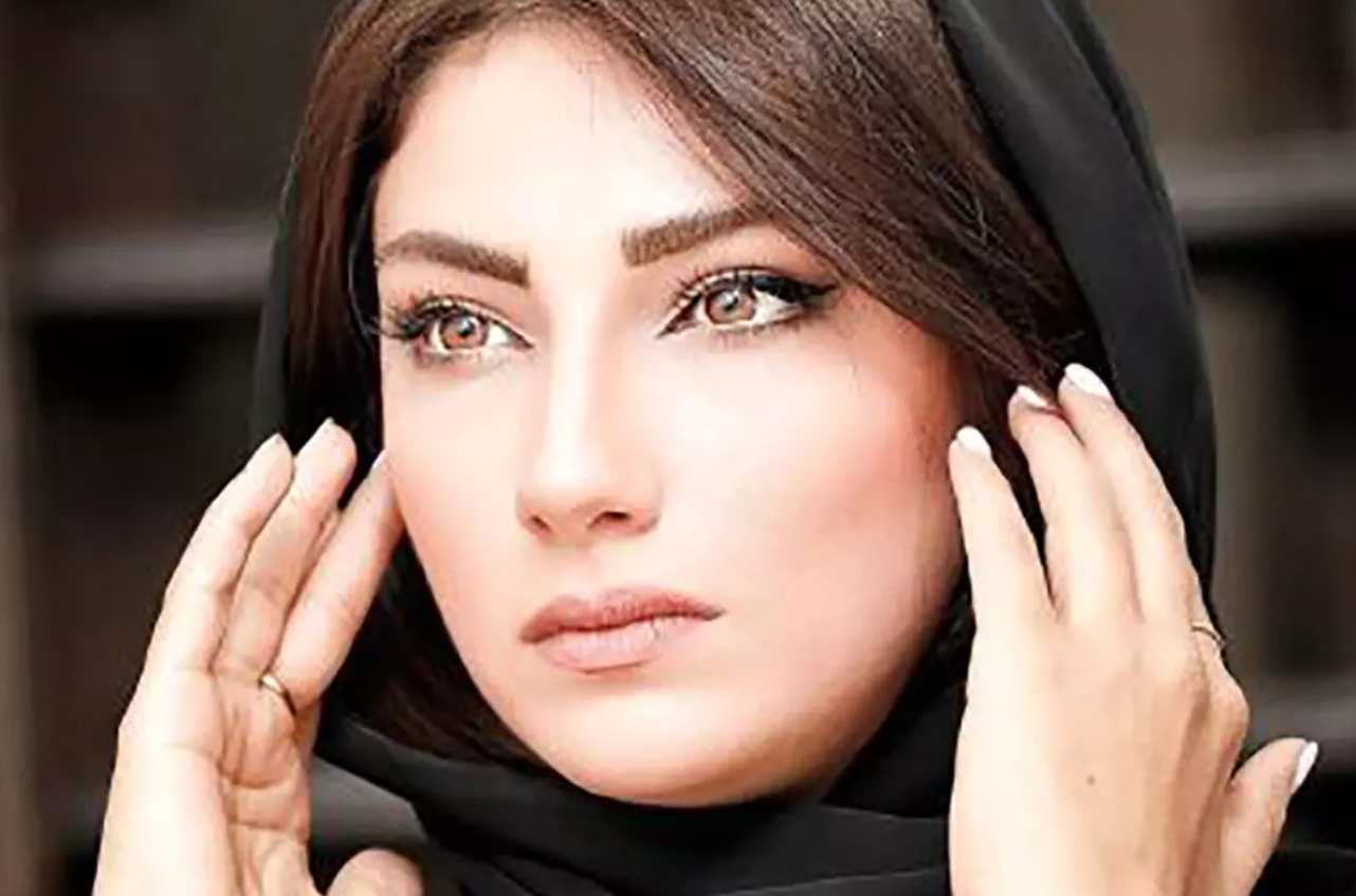 جذاب ترین عکس های محیا دهقانی خانم بازیگر چشم آهویی سینما - تصویر شاخص