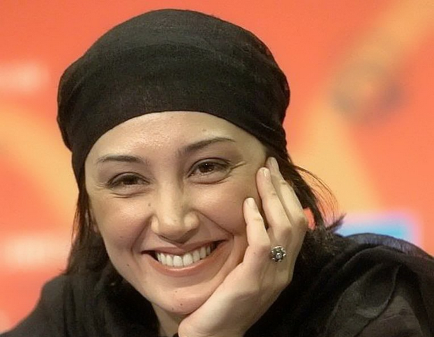 هدیه تهرانی