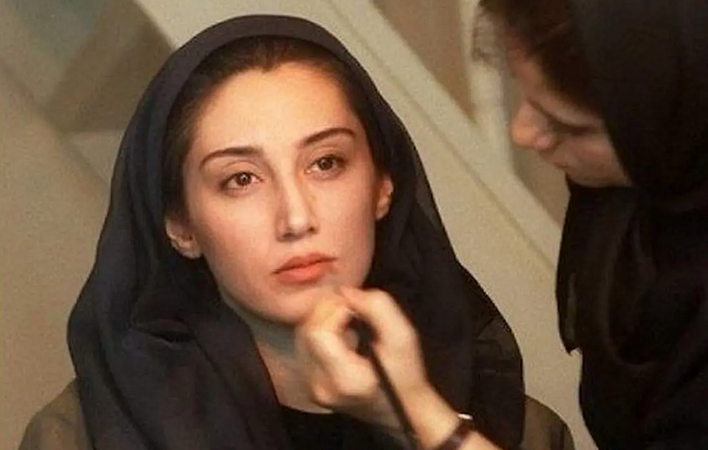 طعنه سنگین هدیه تهرانی به همکارانش: چطور با 10 نفر در یک سال ازدواج کنم و طلاق بگیرم؟