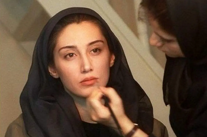 هدیه تهرانی