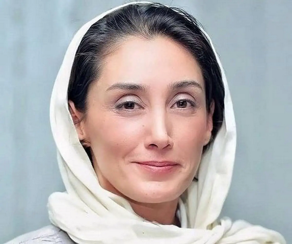 هدیه تهرانی