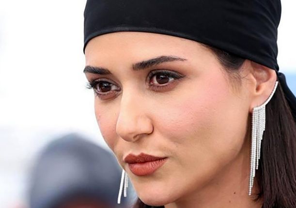 پریناز ایزدیار گیاهخوار شد + دلیل
