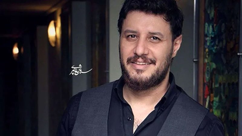 پست اینستاگرامی عجیب جواد عزتی پس از سه سال!