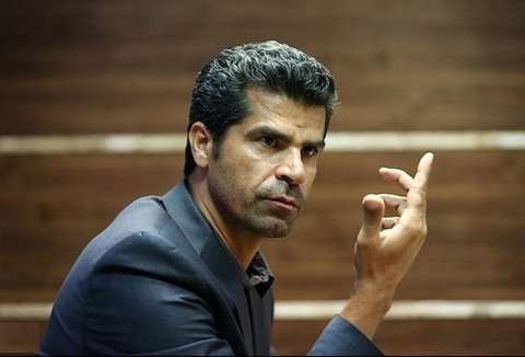 تاسف رئیس فدراسیون تکواندو درباره شهادت امیرعلی امینی - تصویر شاخص