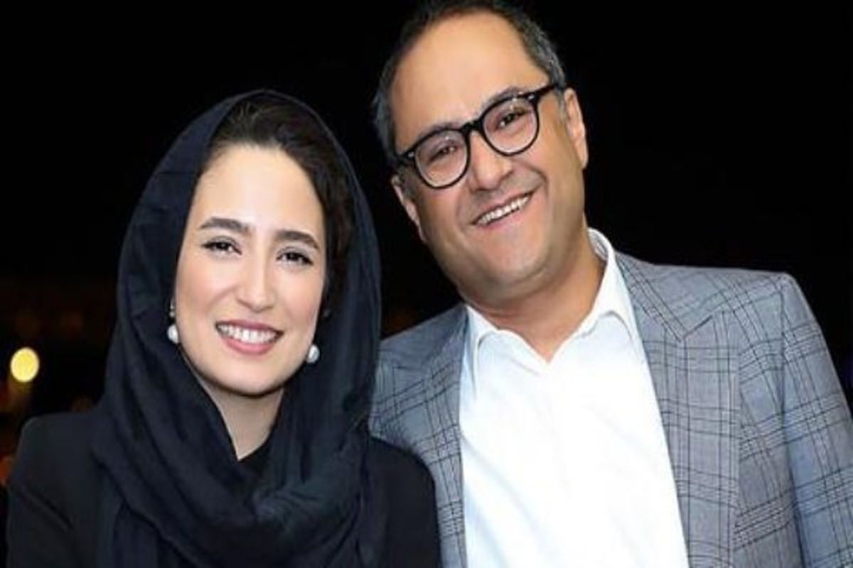 نگاه روز | عکس جدید و دلنشین نوردخت روی پس‌زمینه موبایل پدرش رامبد جوان / چقد ماشاالله بزرگ شده و شکل مامانش - تصویر شاخص