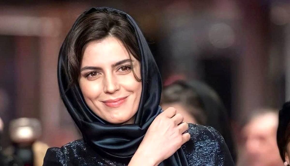تصویری از اولین روز به دنیا آمدن لیلا حاتمی در بیمارستان - تصویر شاخص