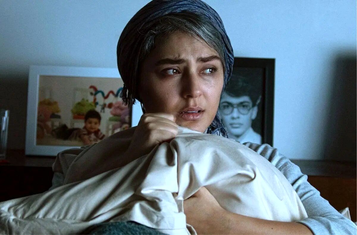 بیوگرافی هدی زین‌العابدین از زندگی شخصی تا فعالیت های هنری + عکس - تصویر شاخص