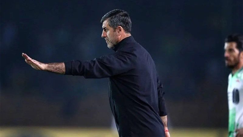 بازگشت کریم به معادلات؛ باقری دوباره گزینه نیمکت پرسپولیس