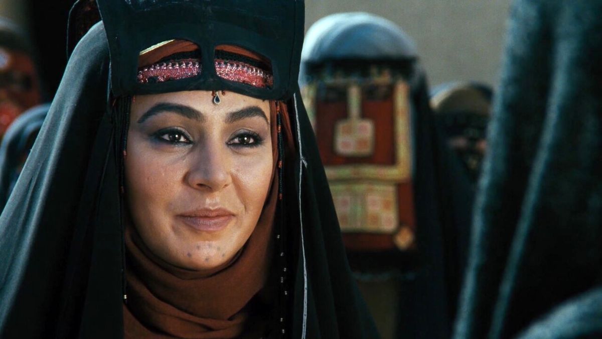 بازیگر سریال مختارنامه در تولدش پست غم‌انگیزی منتشر کرد + عکس - تصویر شاخص
