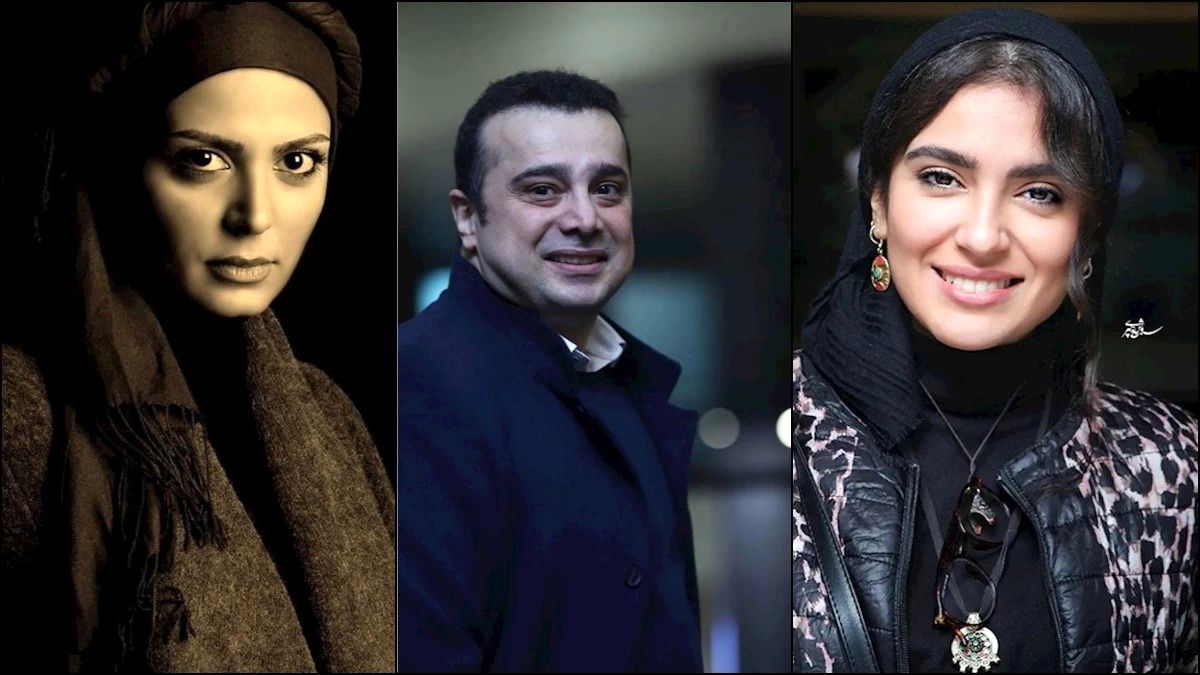 بیوگرافی سپند امیرسلیمانی ؛ از طلاق همسر اول تا ازدواج با مونا کرمی - تصویر شاخص