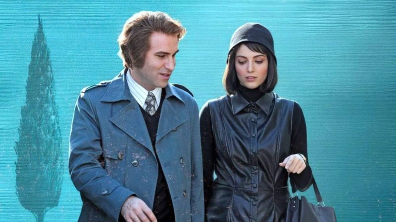 عکس صمیمی و دیده نشده از پشت صحنه تاسیان