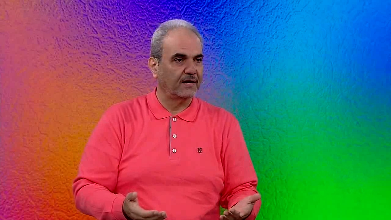 جواد خیابانی: کره شمالی مقابل ما اخراجی داد خوب می خواست ندهد - تصویر شاخص