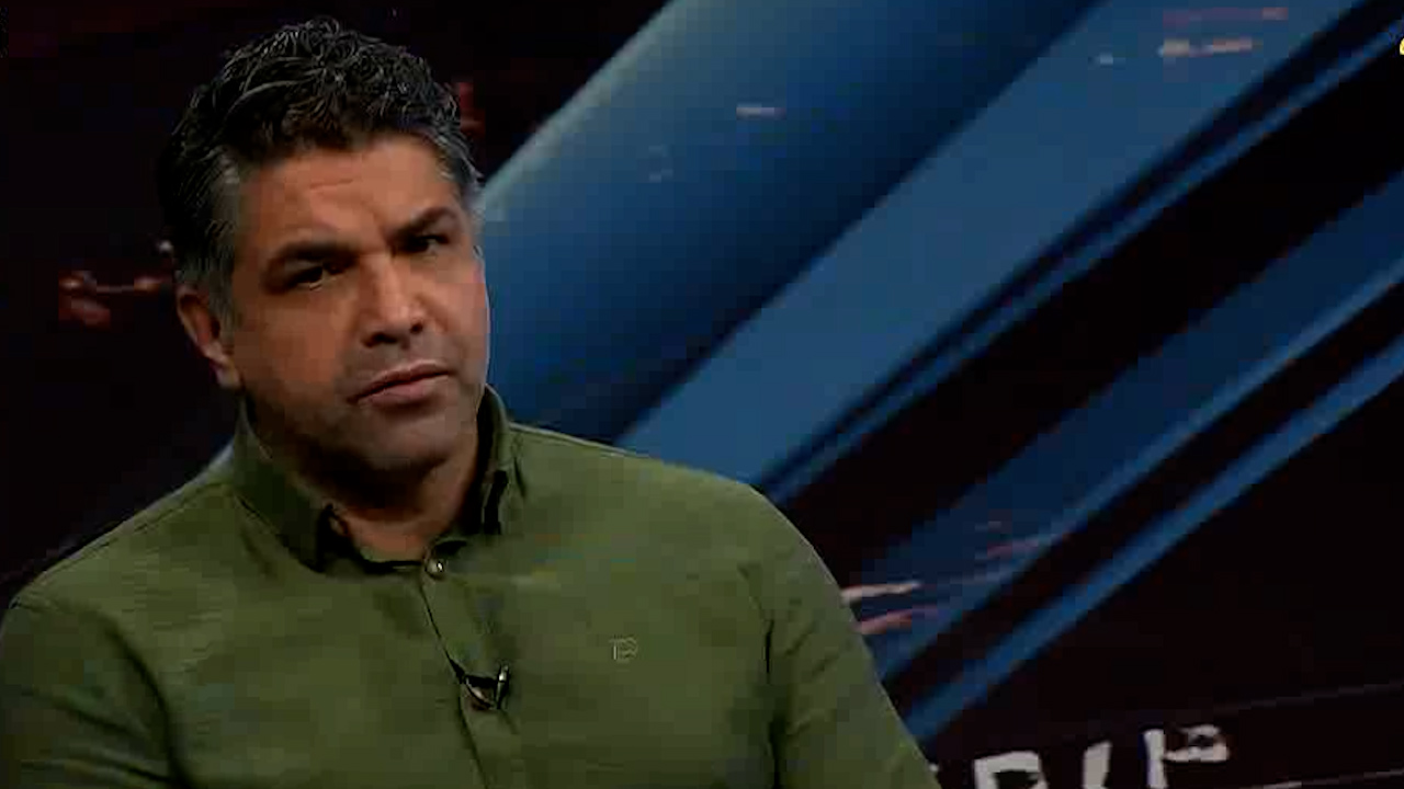 پیروز قربانی: قهرمانی استقلال در جام حذفی نباید سرپوشی برای ناکامی‌های استقلال باشد - تصویر شاخص