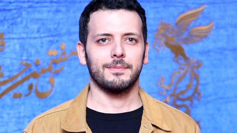 بیوگرافی، حواشی شخصی و عکسهای خصوصی پدرام شریفی + فیلمشناسی بازیگر کنکل