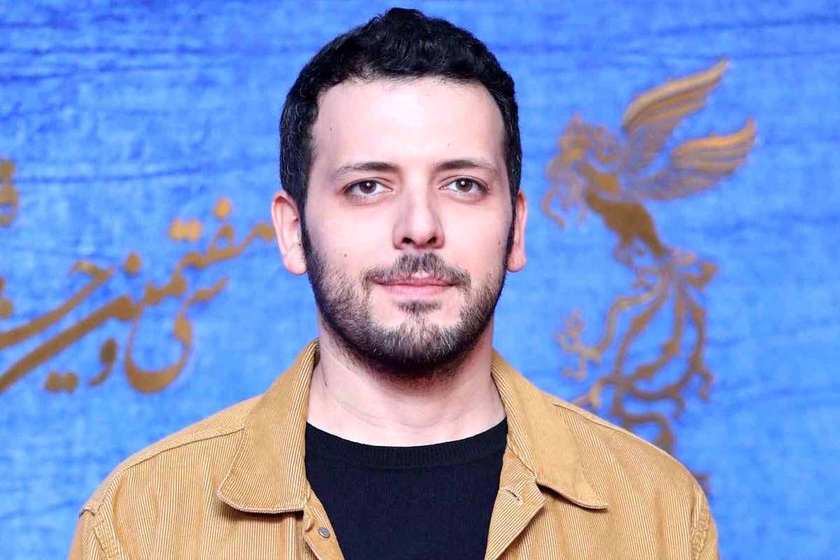 بیوگرافی، حواشی شخصی و عکس‌های خصوصی پدرام شریفی + فیلم‌شناسی بازیگر کنکل - تصویر شاخص