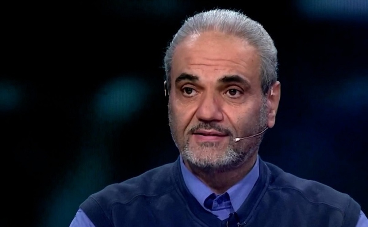 شوخی جواد خیابانی با رقابت های جام جهانی باشگاه ها - تصویر شاخص