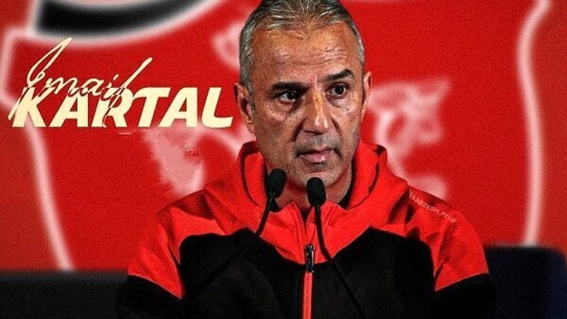 کار اسماعیل کارتال در پرسپولیس تمام شد