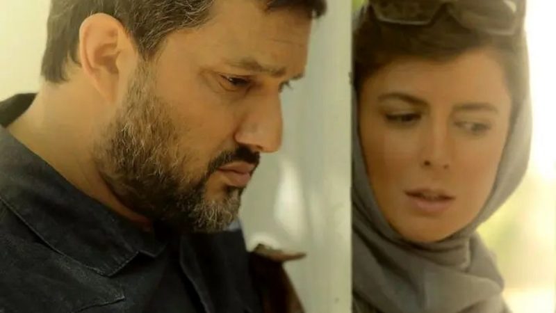 فروش عجیب و غریب فیلم سینمایی (پیر پسر) و (صدام) + جدول