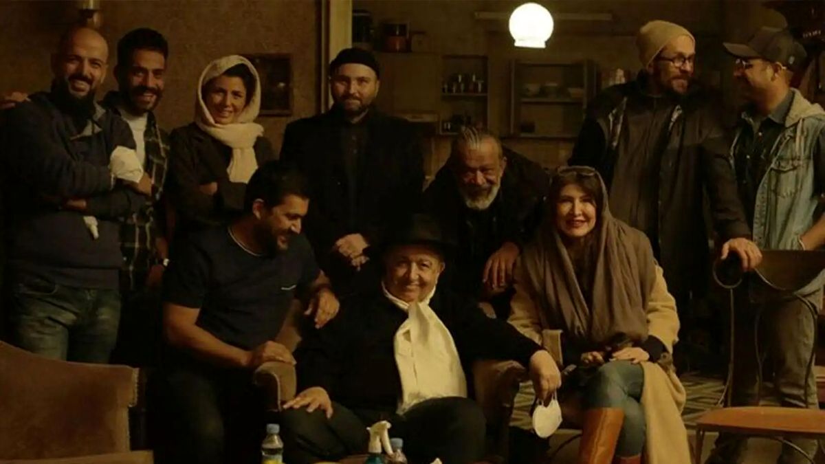 بلیت فیلم توقیفی لیلا حاتمی پس از ۴ سال بلاخره به فروش می‌رسد! - تصویر شاخص
