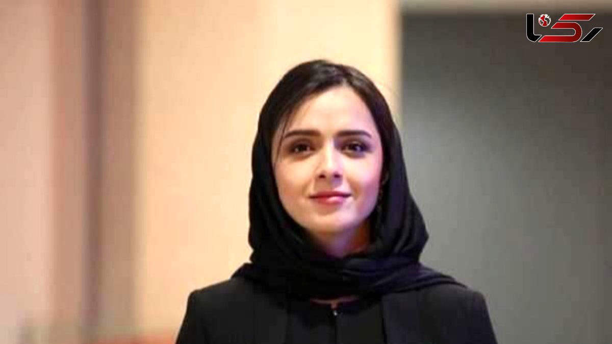 سلفی ترانه علیدوستی در ورزشگاه آزادی و دوستان برای فیلم «تفریق» - تصویر شاخص
