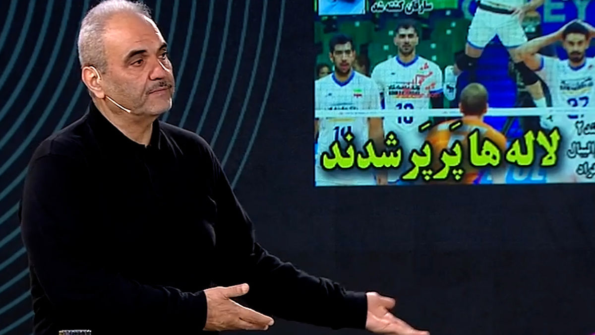 پاسخ جواد خیابانی به ادعای پیوس که می تواند پرسپولیس را قهرمان کند! - تصویر شاخص