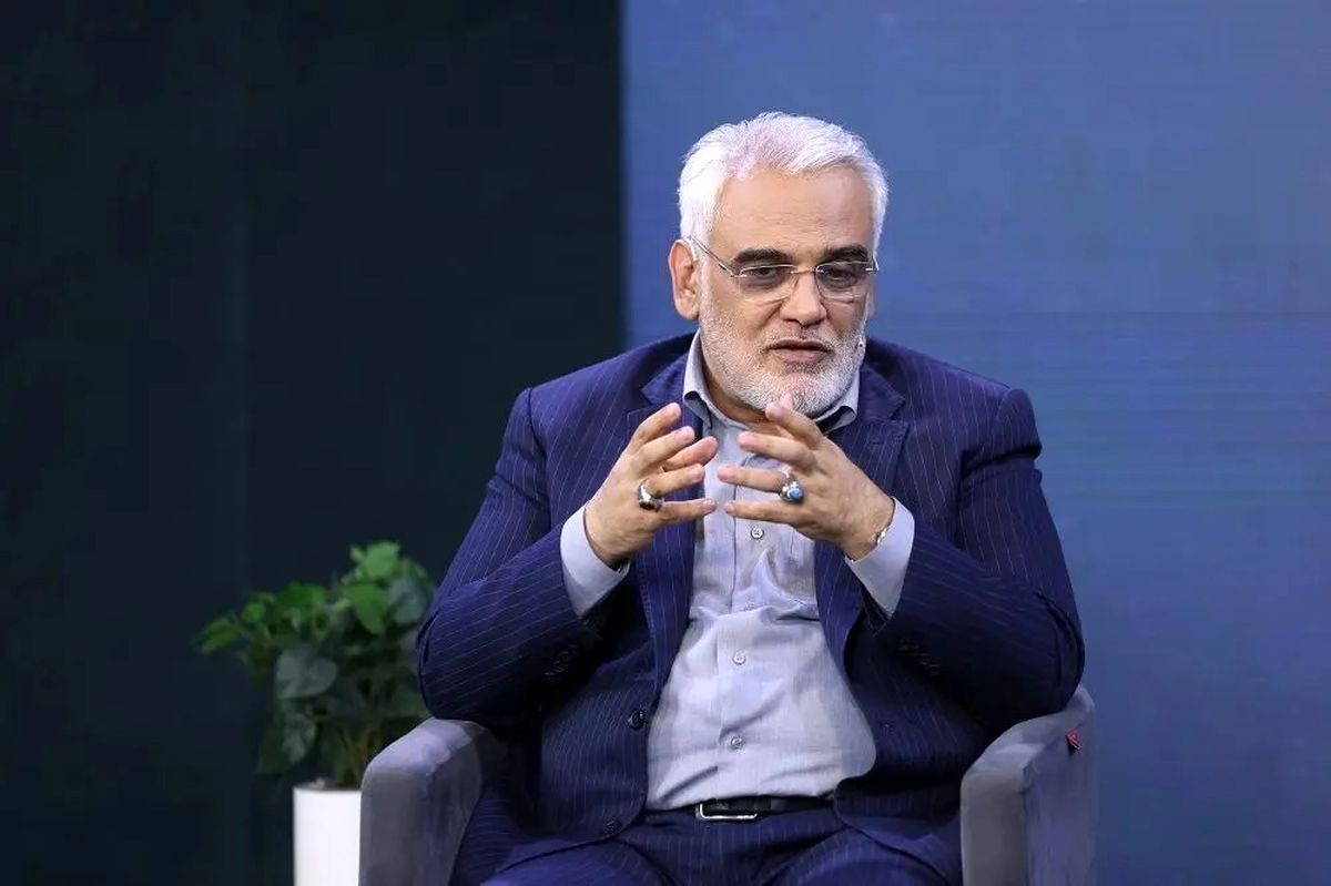 دکتر محمد مهدی طهرانچی کیست؟ - تصویر شاخص