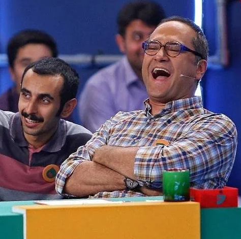 رامبد جوان