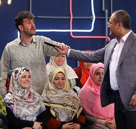 رامبد جوان