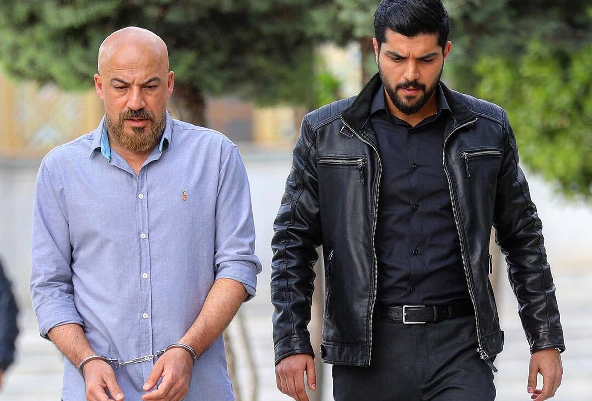 سریال جدید با بازیگران آقازاده؛ سریالی جنجالی در راه است؟ - تصویر شاخص