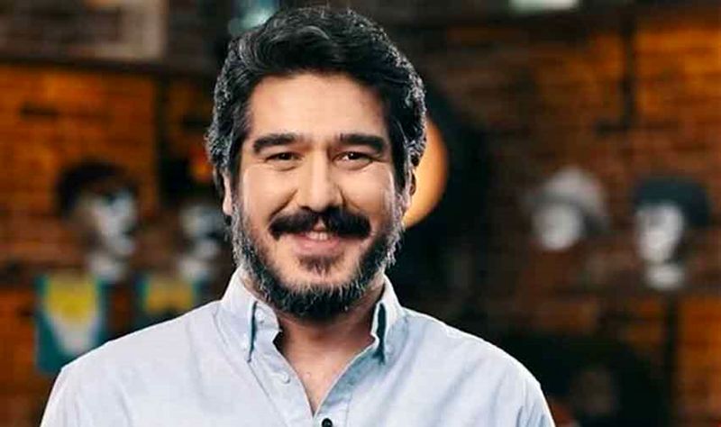 بازیگران سریال سووشن