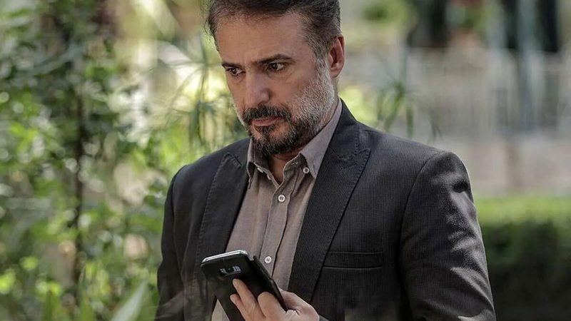 بیوگرافی و حواشی زندگی شخصی سیدجواد هاشمی+ عکسهای خانوادگی