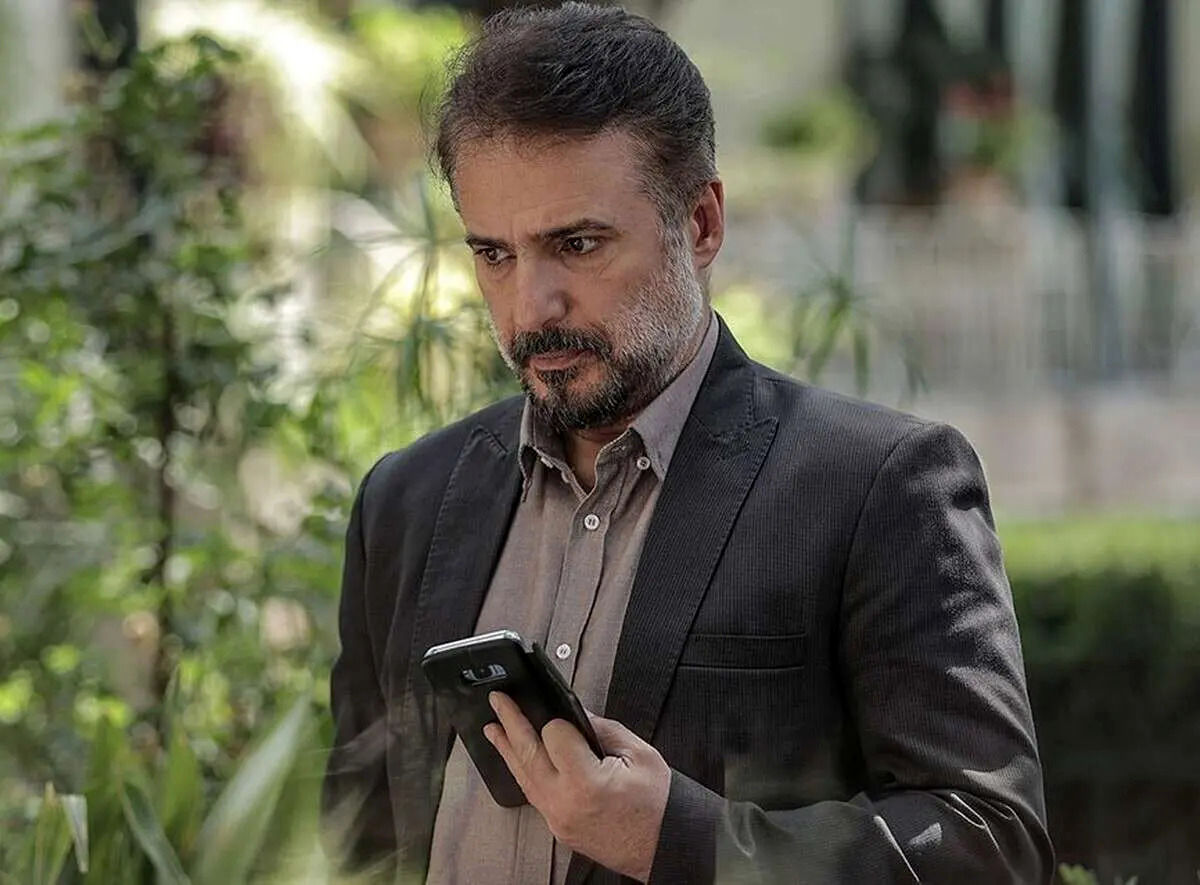 بیوگرافی و حواشی زندگی شخصی سیدجواد هاشمی+ عکس‌های خانوادگی - تصویر شاخص